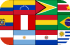 South American Flags